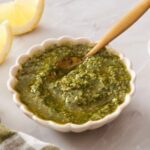 Basil Pesto