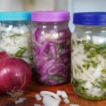 Fermented Onions