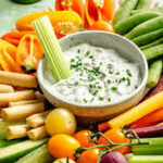 Ranch Dressing