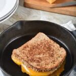 Amish Melting Cheese