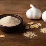 Garlic Granules & Powder