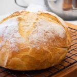 No-Knead Artisan Bread