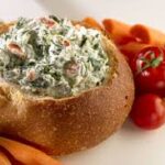Knorr Spinach Dip