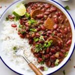 Beans or Rice Recipe