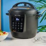 6-quart Instant Pot Rio Tips