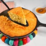 Skillet Cornbread
