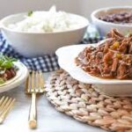 Instant Pot 6qt Recipes