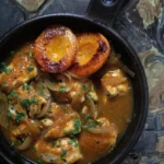 My Apricot Chicken My Apricot Chicken