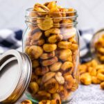 Corn Nuts Recipe