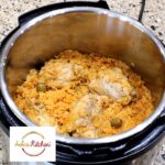 Arroz Con Pollo