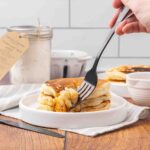 Homemade Pancake Mix
