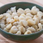 Making Hominy