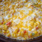Hot Corn Dip Hot Corn Dip