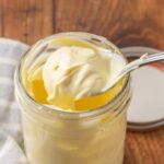 Easy Mayo Reicpe