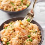 Shrimp Fried Rice