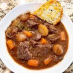 Beef Stew & Mix Beef Stew & Mix