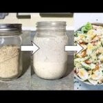 Caesar Dressing & Mix Caesar Dressing & Mix