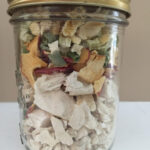 Chicken Salad Mix Chicken Salad Mix