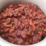 Chili Mix Chili Mix