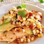 Mexican Chicken Delight