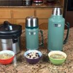 Stanley Thermal pots recipes