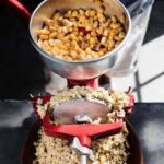 Dry Corn to Tortillas