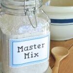 Master Baking Mix & Recipes