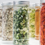 Freeze-Dried Spaghetti Freeze-Dried Spaghetti