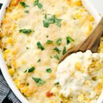 Hominy Casserole