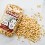 Cooking Dried Hominy