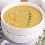 Split Pea Soup (thermal pot)