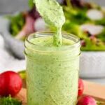 Green Goddess Dressing & Mix Green Goddess Dressing & Mix