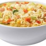 Ramen Noodle & Mix Ramen Noodle & Mix