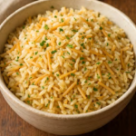 Herbed Chicken & Rice Herbed Chicken & Rice