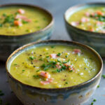 Split Pea Soup & Mix Split Pea Soup & Mix