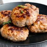 Turkey Sausage & Sausage Mix Turkey Sausage & Sausage Mix