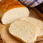 Master Bread Dough