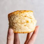 Crisco Flaky Old Fashioned Biscuits
