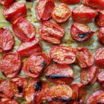 Roasted Tomatoes for water bath canning Roasted Tomatoes for water bath canning