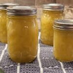 Pineapple Zucchini Pineapple Zucchini