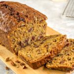 Pineapple Zucchini Bread Pineapple Zucchini Bread
