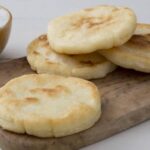 Arepas Arepas