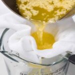 Clarified Butter and Ghee Clarified Butter and Ghee