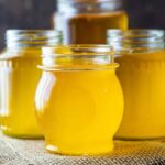 Prepsteaders How to Make Ghee (Clarified Butter) Prepsteaders How to Make Ghee (Clarified Butter)