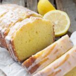 Lemon Loaf Lemon Loaf