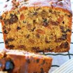 Fruit Cocktail Bread Fruit Cocktail Bread