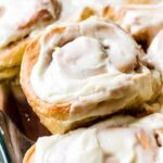 Cinnamon Rolls from Jess Cinnamon Rolls from Jess
