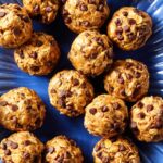 High Protein No Bake Snack High Protein No Bake Snack