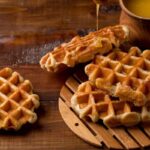 Waffles Waffles