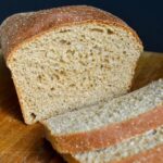 Best Half & Half Sandwich Bread Best Half & Half Sandwich Bread